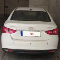 آریزو ۵ اتوماتیک اکسلنت ۹۶