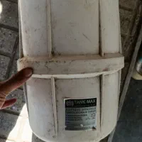 مخزن تصویه آب