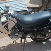 موتور تریل پیشرو86