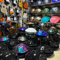 هنگ درام ضرب بوشهری تمپو کاخن جیمبی پایه دوبل