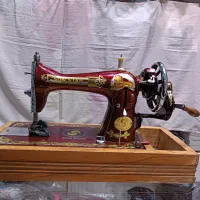 تعمیرات چرخ خیاطی