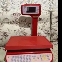 ترازو محک