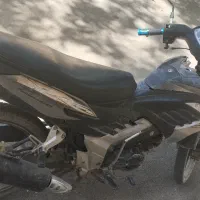 موتور دایچی۱۳۵