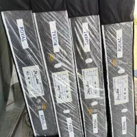 تشک ریباندی با طول عمر بالا دیسک کمری