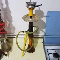 سه تنه قلیون  با تم دوسیب|کلکسیون و سرگرمی|صباشهر, |دیوار