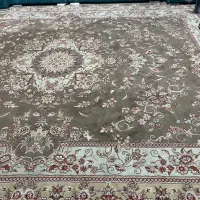 دو تخته فرش