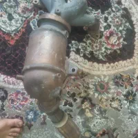 کاتالوزومینیفول کامل ای اف سون