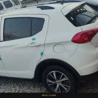لیفان x50 کاملا سالم