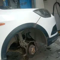 مکانیکی جلوبندی پک جلوبندی اقتصادی تخفیف ویژه