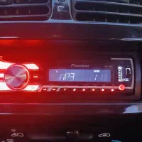 پخش پایونیر و سونی