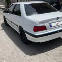 پارس ۱۴۰۱ سیمی درحد
