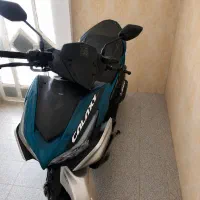 گالکسی R155 خشک