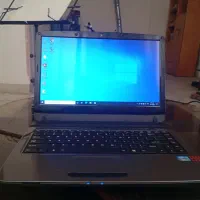 لب تاپ توشیبا TOSHIBA i3-3120M