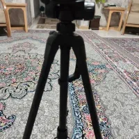پایه دوربین