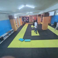 مغازه زیر زمین تجاری