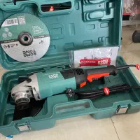 فروش اقساطی فرز سنگبری روماتون