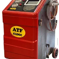 دستگاه ATF CLINIC