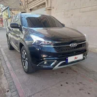 تیگو ۷ IE مدل ۱۴۰۱ بدون رنگ