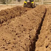 خدمات بیل بکهو