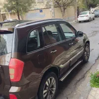 X33 s مدل ۹۶|خودرو سواری و وانت|مشهد, کوثر|دیوار