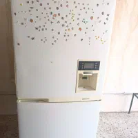 یخچال اسنوا مدل ۸۱۰ هویزه
