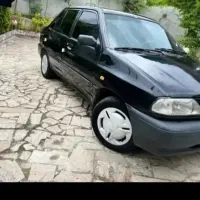 کرایه انواع خودرو