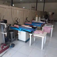بخار کار جهت کار تریکو زنانه