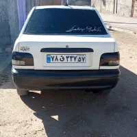 پراید 78کروی|خودرو سواری و وانت|ازنا, |دیوار