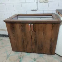کابینت گاز صحفه ای