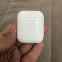 ایرپاد ۲ سالم