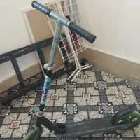 اسکوتر بزرگ