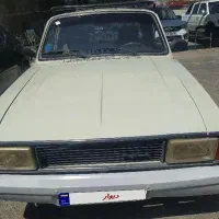 پیکان وانت مدل 1393