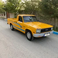 مزدا وانت مدل۸۶ ژاپن