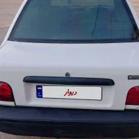 پراید98|خودرو سواری و وانت|اهواز, کمپلو شمالی|دیوار