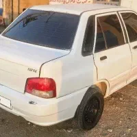 پراید ۱۳۲