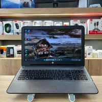 لپ تاپ اداری i3 اچ پی NoteBook 15
