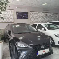 آریزو ۶ جی تی