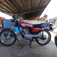سیوان 125مدل 91