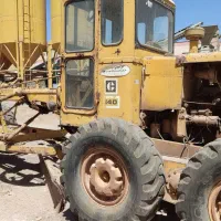 گریدر e140 کاترپیلار