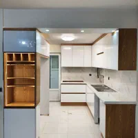 کابینت و کمد دیواری