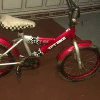 دوچرخه ۱۶