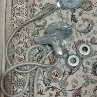 شیر حمام