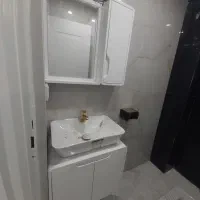 نصب و تعمیر فرنگی فلش تانک سینک شیرآلات روشویی