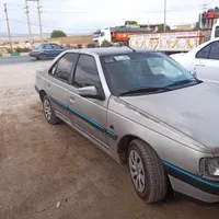 پژو 405 جی ال ایکس (GLX)، مدل ۱۳۸۴|خودرو سواری و وانت|بروجرد, |دیوار