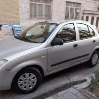 تیبا ۱ مدل ۹۰ تهران