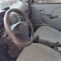 پراید مدل ۹۰|خودرو سواری و وانت|امیدیه, |دیوار