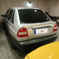 پراید141 مدل1388