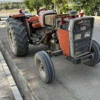 تراکتور