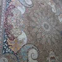دو تخت۶ فرش ۱۲ متری