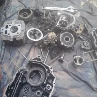 تعمیرات موتور سیکلت سیار ثابت